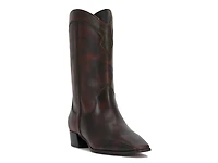 Prilie Western Boot