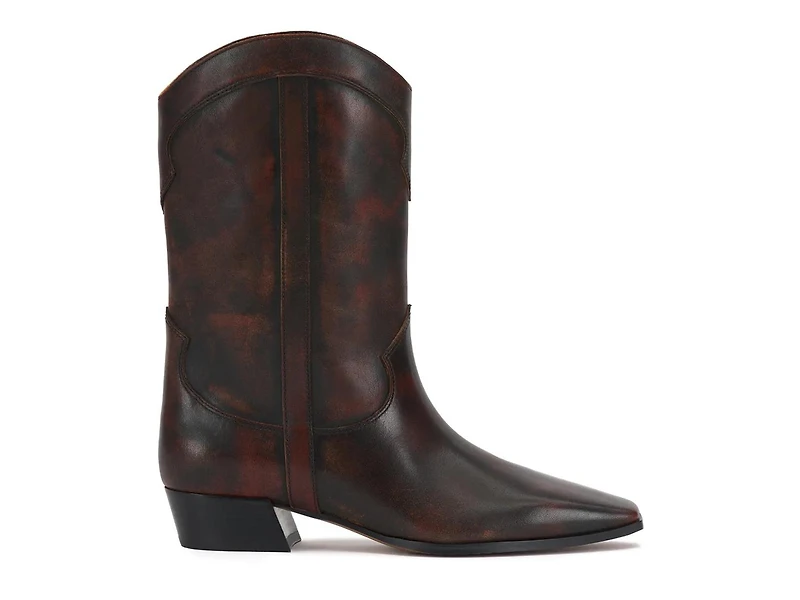 Prilie Western Boot