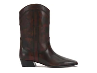 Prilie Western Boot