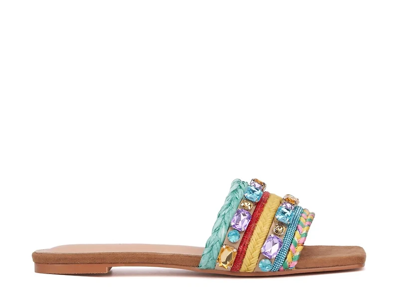 Miya Sandal