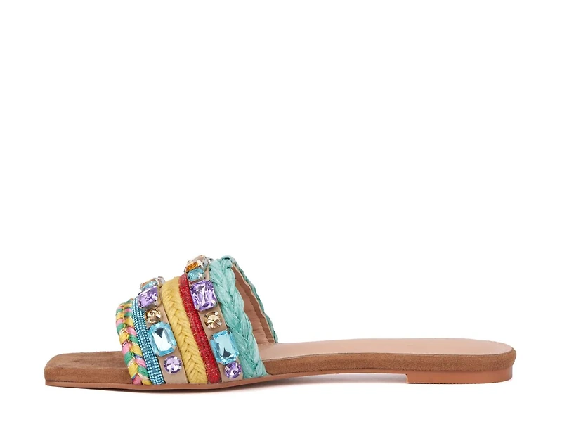 Miya Sandal