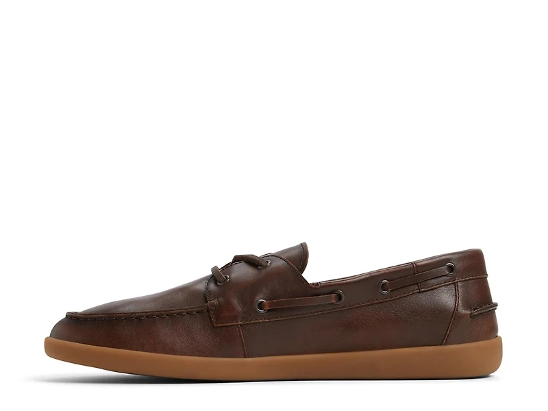 Portwind Boat Shoe