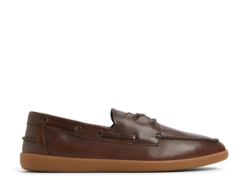 Portwind Boat Shoe