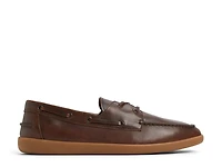 Portwind Boat Shoe