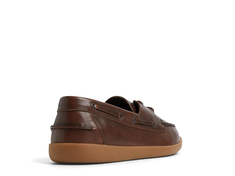 Portwind Boat Shoe