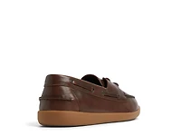 Portwind Boat Shoe