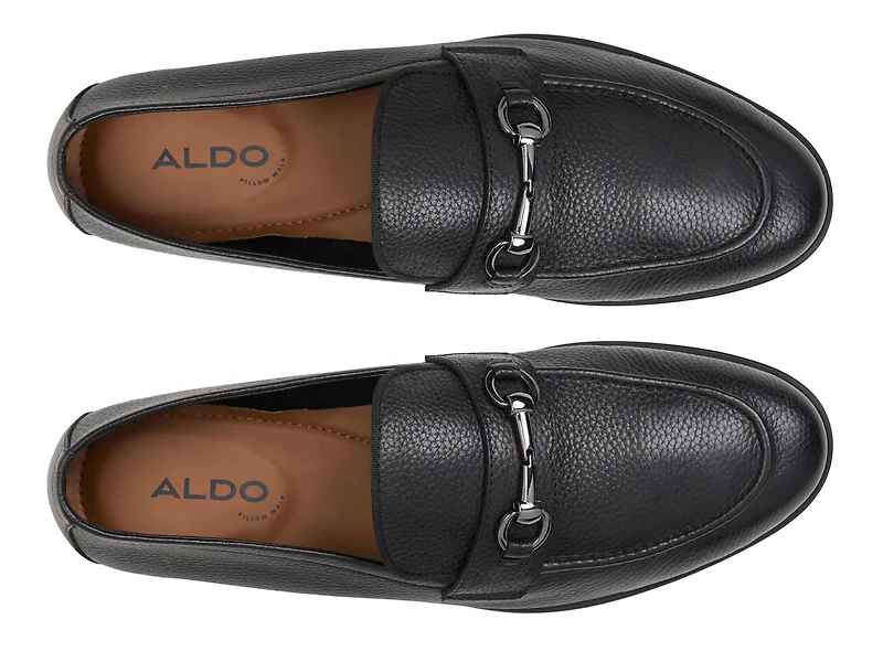 Traveller Loafer