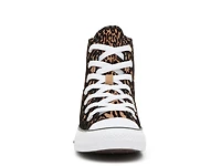 Chuck Taylor All Star Animal Print High-Top Sneaker