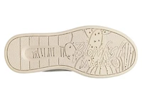 Camden High-Top Sneaker - Women'sTextile upper Lace-up closure Outside zipper Round toe Textile lining Foam footbed 1" platform, 2" wedge heel Synthetic sole Imported