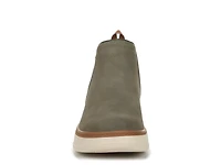Charming Wedge Sneaker