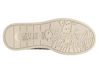 Charming Wedge Sneaker