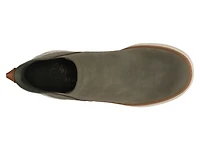 Charming Wedge Sneaker