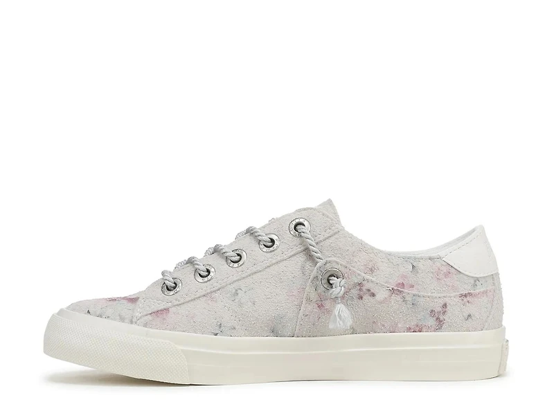 Martina Slip-On Sneaker - Women's