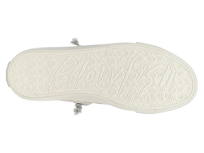 Martina Slip-On Sneaker - Women's