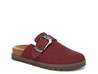 Sienna Clog