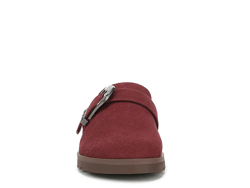 Sienna Clog