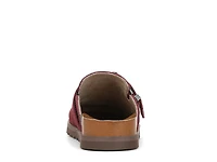 Sienna Clog