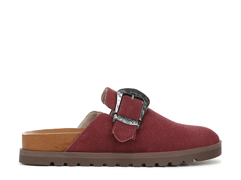 Sienna Clog