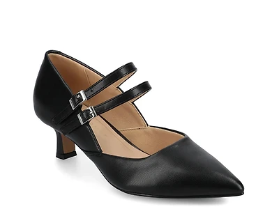 Carnation Pump