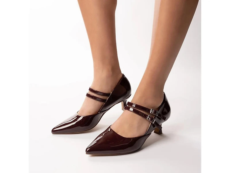 Carnation Pump