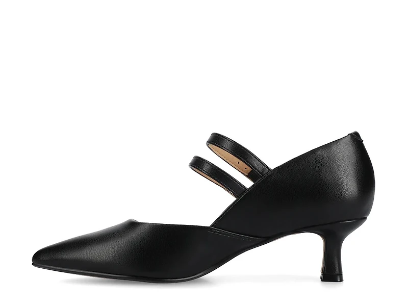 Carnation Pump