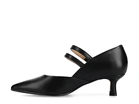 Carnation Pump