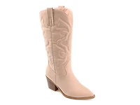 Chantry Wide Calf Boot