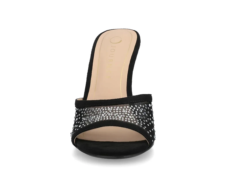 Hensley Sandal