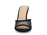 Hensley Sandal