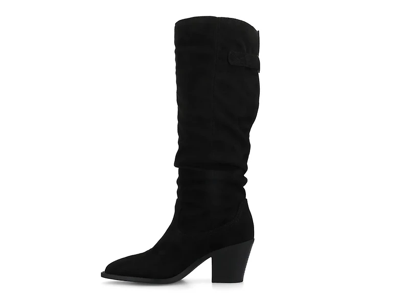 Kaleah Wide Calf Boot