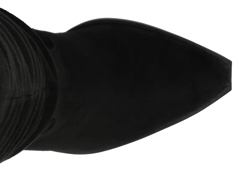 Kaleah Wide Calf Boot