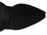 Kaleah Wide Calf Boot