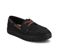 Marion Boat Shoe