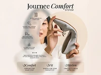 Naveah Mary Jane Flat