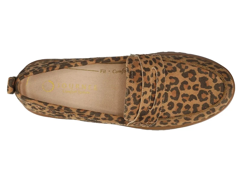 Tayla Loafer