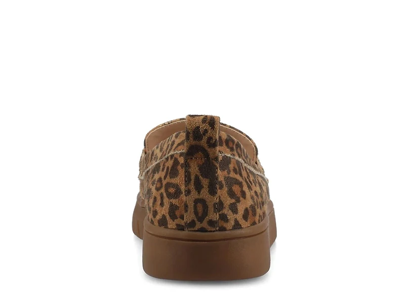 Tayla Loafer