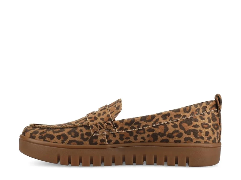 Tayla Loafer