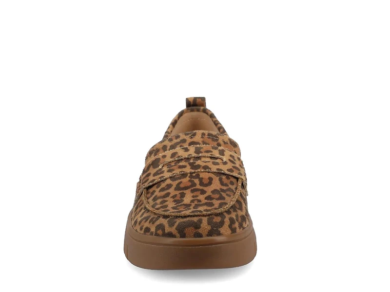 Tayla Loafer