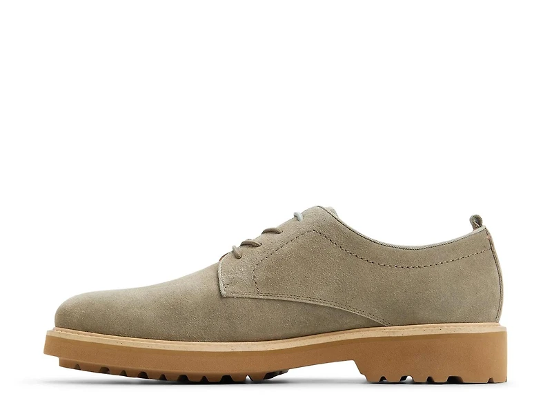Rye Oxford