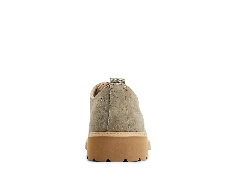 Rye Oxford