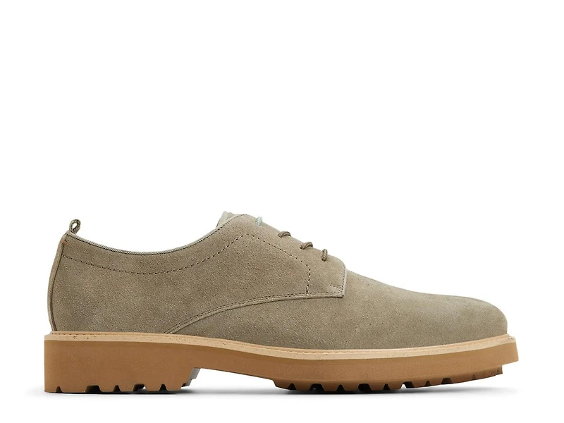 Rye Oxford
