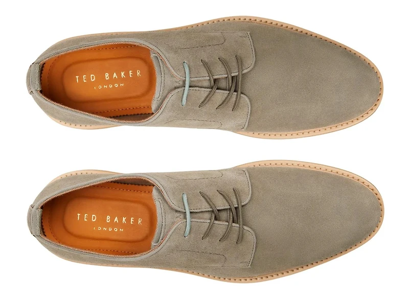 Rye Oxford