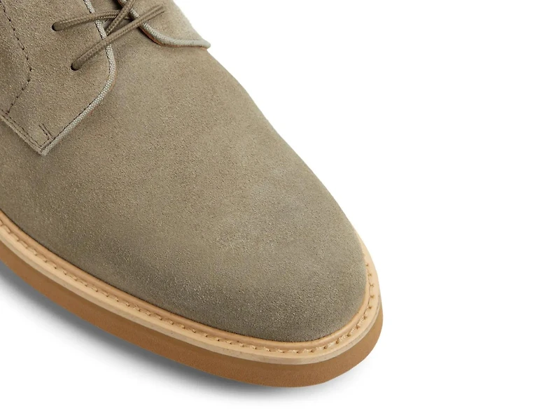 Rye Oxford