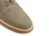 Rye Oxford