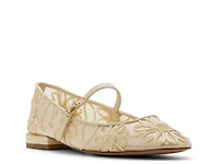 Daria Jane Flat