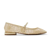 Daria Jane Flat
