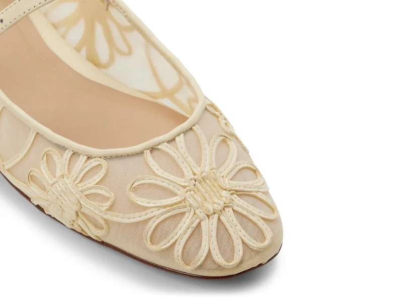 Daria Jane Flat