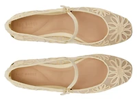Daria Jane Flat