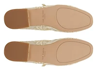 Daria Jane Flat
