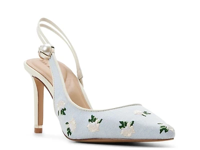 Sadie Pump